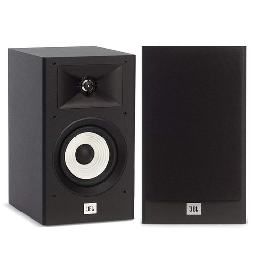 JBL Stage A120 - Bookshelf Speaker (Pair)