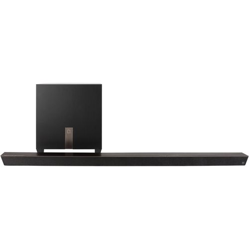 Definitive Technology Studio Slim 3.1 Channel Sound Bar with Chromecast Built-in (Each)