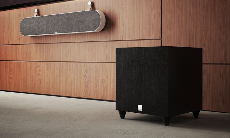 Definitive Technology Descend Series DN10 10” Powered Subwoofer