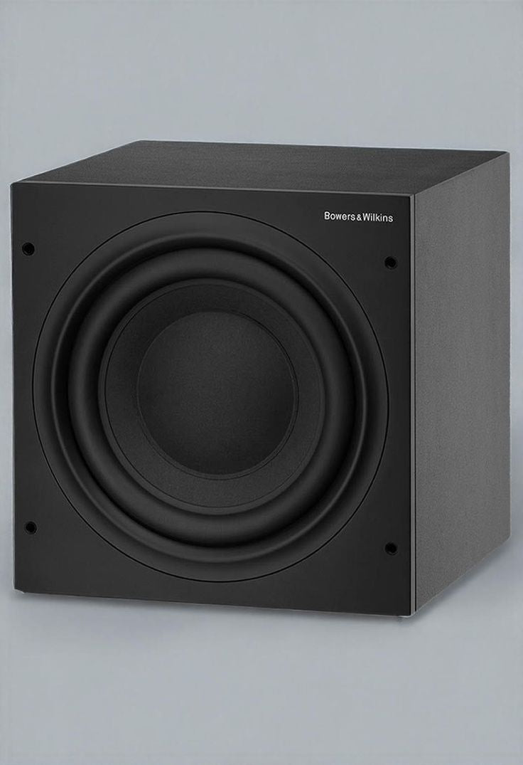 Bowers and Wilkins ASW610XP 500 Watts Subwoofer