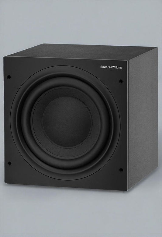 Bowers and Wilkins ASW610XP 500 Watts Subwoofer