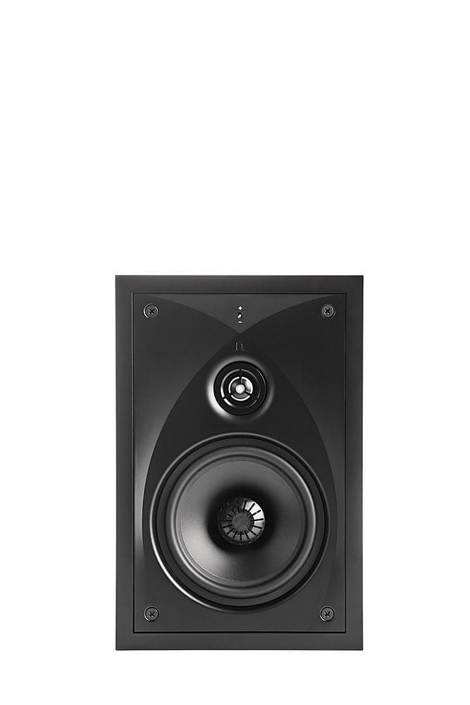 Definitive Tech Dymension DW-65 PRO 6.5" In-Wall Speaker with Pivoting Tweeter