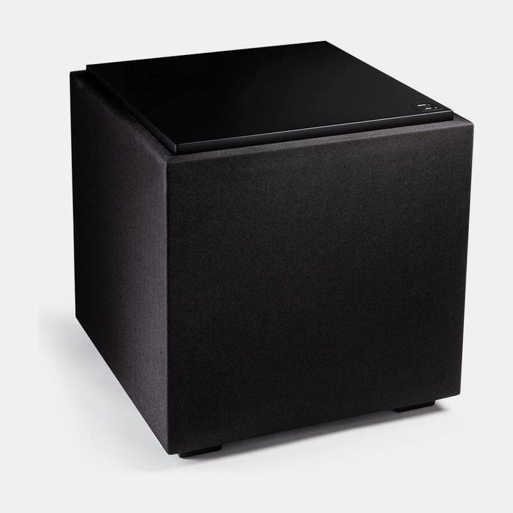 Definitive Technology Descend Series DN10 10” Powered Subwoofer