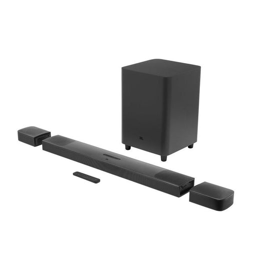 JBL BAR 9.1 True Wireless Surround with Dolby Atmos (820 Watts)