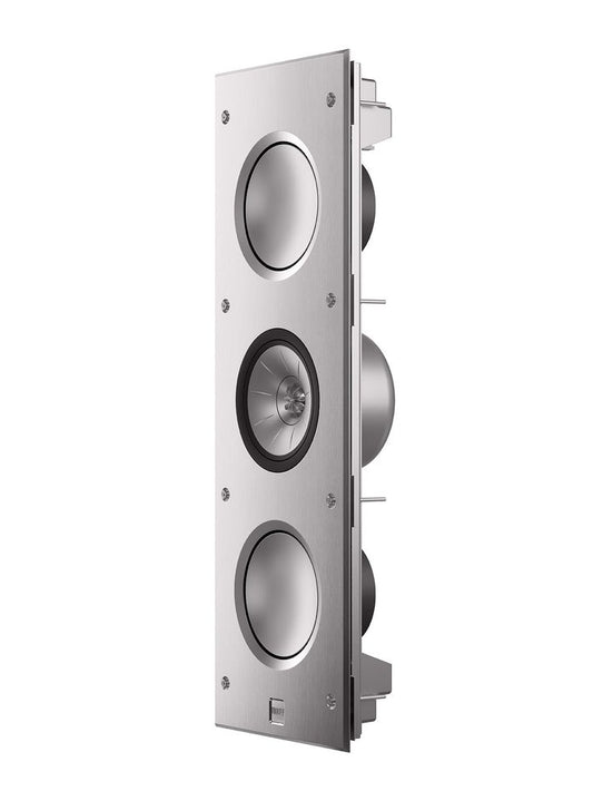 Kef Ci4100 Ql-thx In-wall Speaker (each)