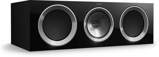 Kef Q250c 2-way Centre Channel