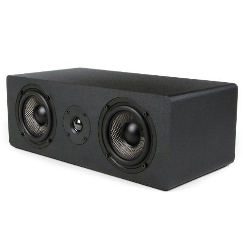 Acoustics Supernova  Centre Channel Speaker