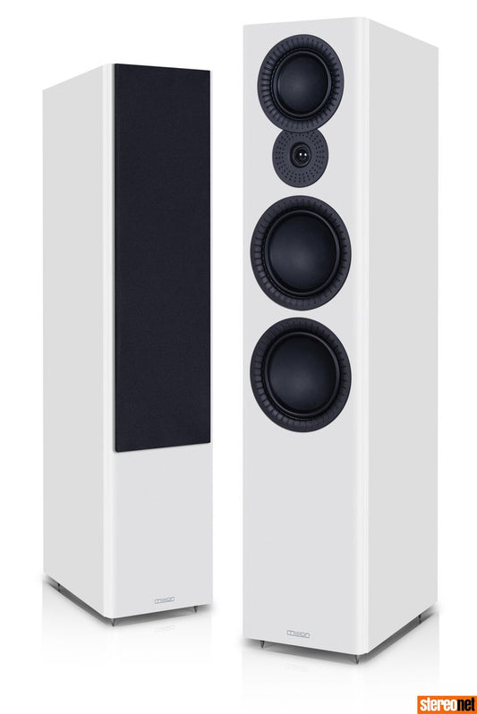 Mission - LX-4 MKII - Floor Standing Speaker (Pair)