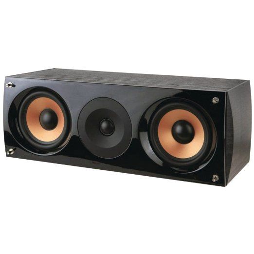 Acoustics Supernova  Centre Channel Speaker