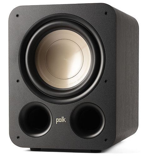 Polk Audio Signature Elite ES10 SUB 10" 200W Subwoofer