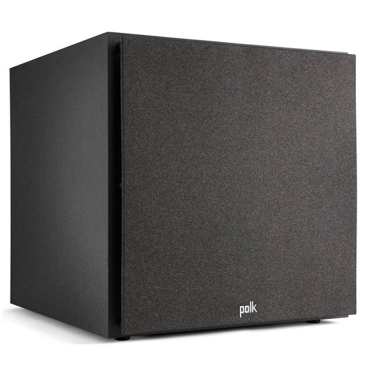 Polk Monitor XT12 SUBWOOFER 12" POWERED HIGH-PERFORMANCE 100W