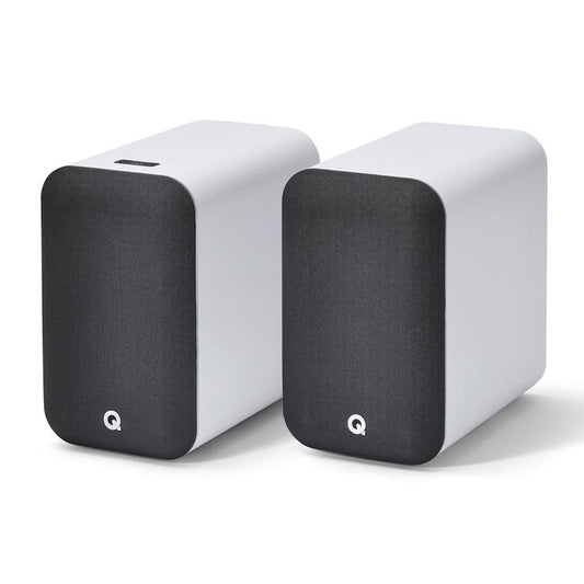 Q Acoustics M20 HD Wireless Stereo System Bluetooth Speaker