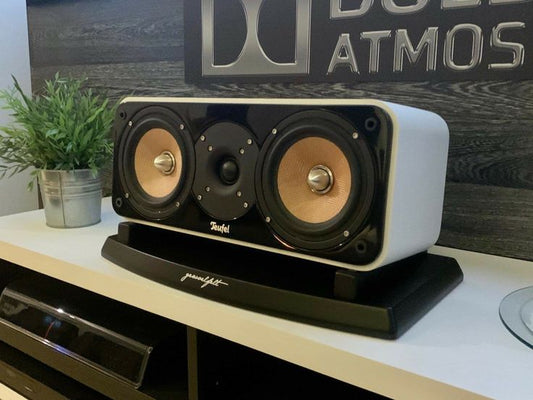 Taga Harmony TAV807C - Centre Channel Speaker